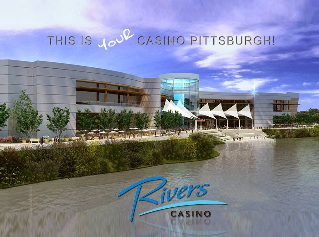 Reviews for Drum Bar At Rivers Casino Pittsburgh, Pennsylvania
